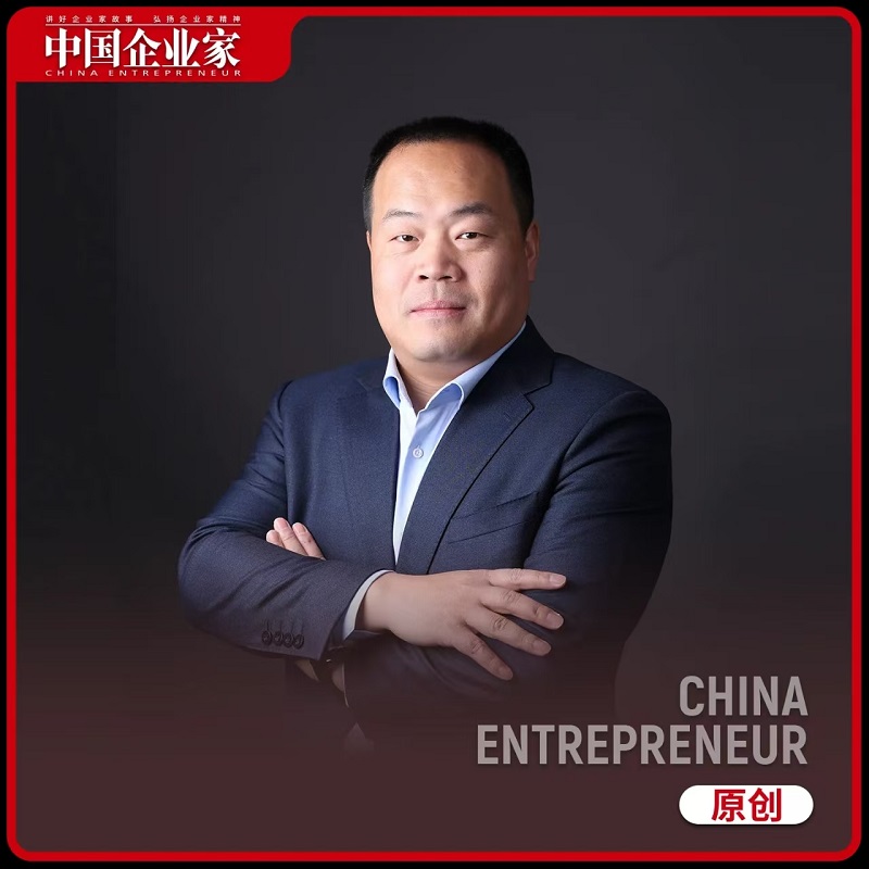 轉載|對話中科聞歌王磊：DeepSeek給創業者帶來的震撼與啟示